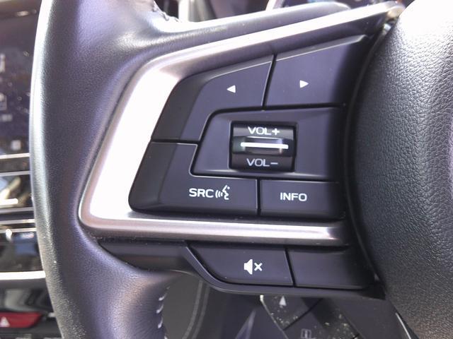 スバル フォレスター