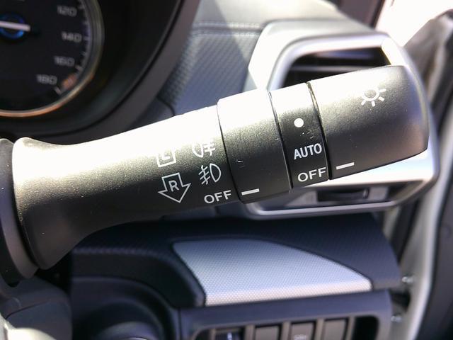 スバル フォレスター