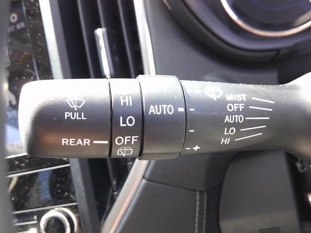 スバル フォレスター