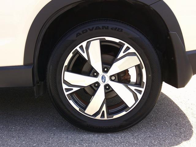 スバル フォレスター