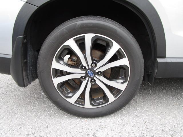 スバル フォレスター