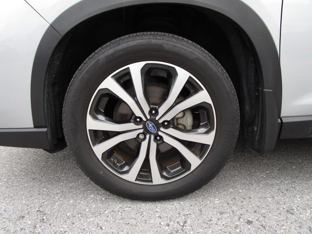 スバル フォレスター