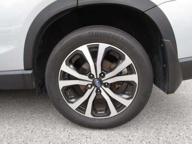 スバル フォレスター