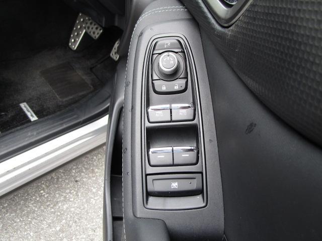 スバル フォレスター