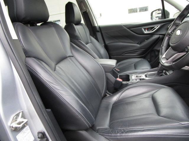 スバル フォレスター