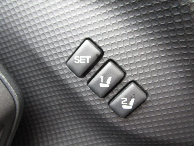 スバル フォレスター