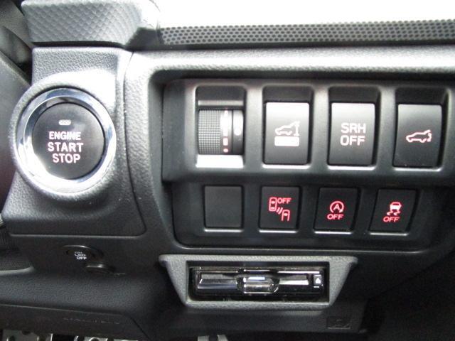 スバル フォレスター