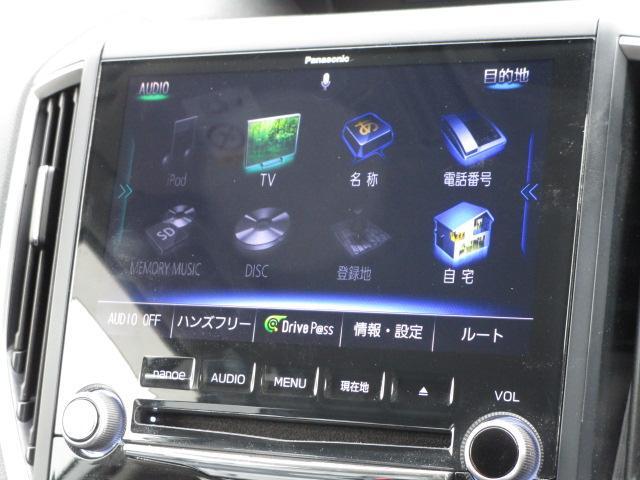 スバル フォレスター