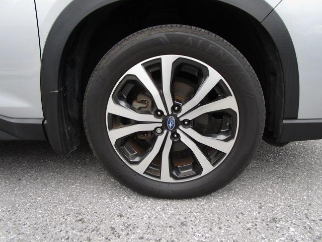 スバル フォレスター