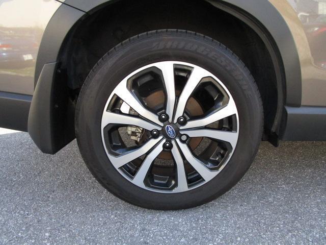 スバル フォレスター