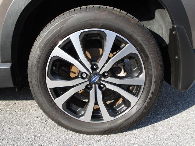 スバル フォレスター