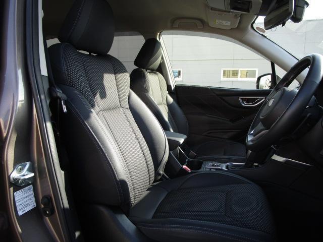 スバル フォレスター