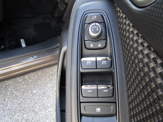 スバル フォレスター