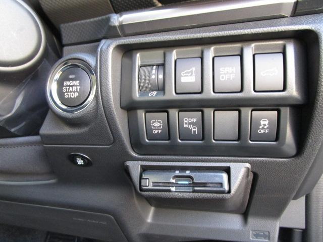 スバル フォレスター