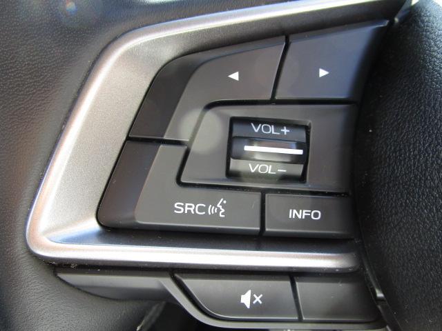 スバル フォレスター