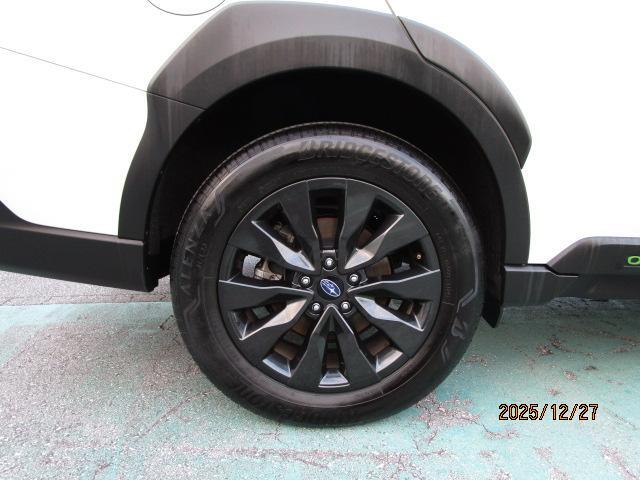 スバル レガシィアウトバック