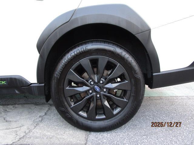 スバル レガシィアウトバック