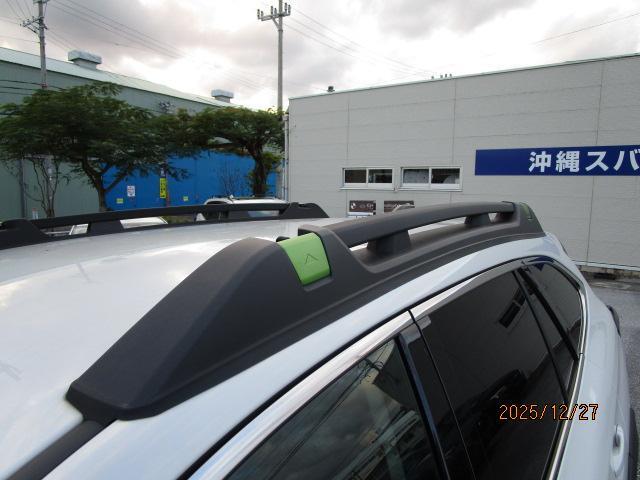 スバル レガシィアウトバック