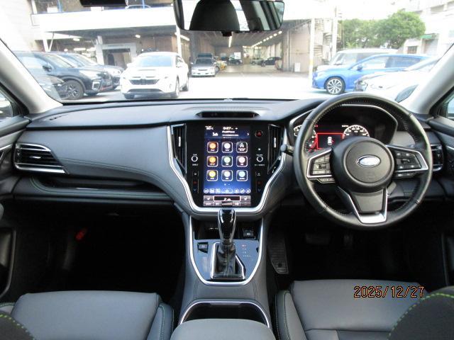 スバル レガシィアウトバック