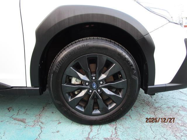 スバル レガシィアウトバック