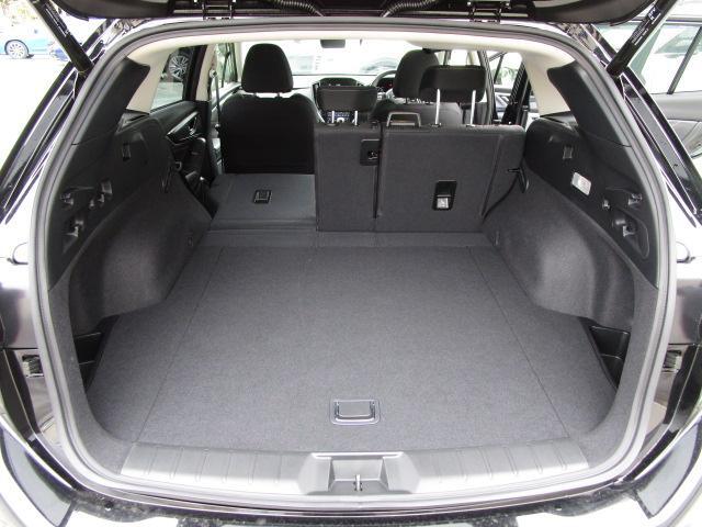 スバル レヴォーグ