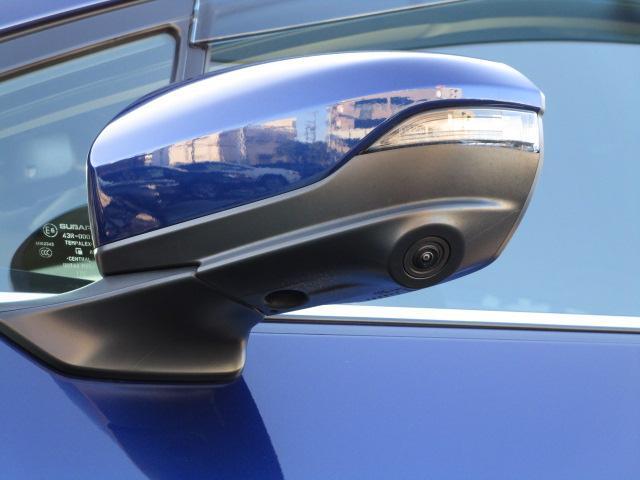 スバル レヴォーグ