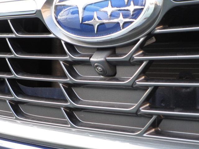 スバル レヴォーグ