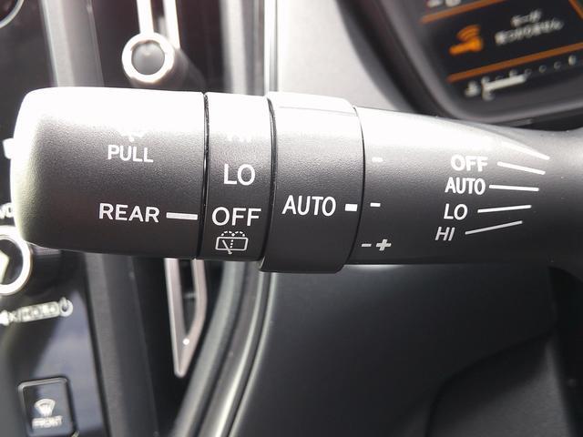 スバル レヴォーグ