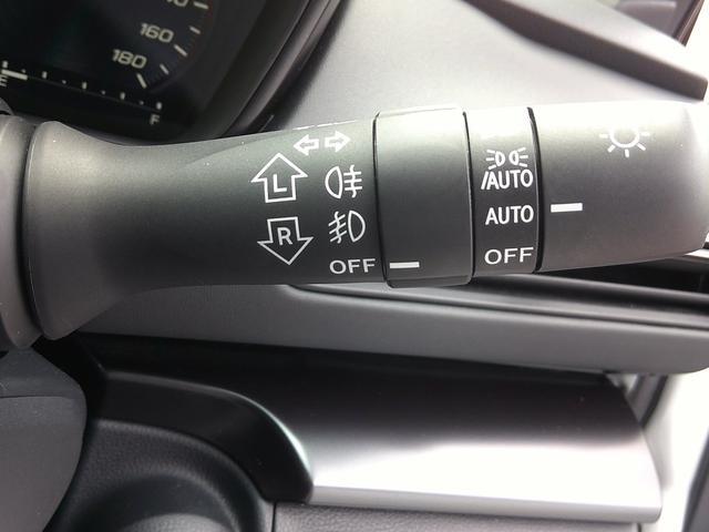 スバル レヴォーグ