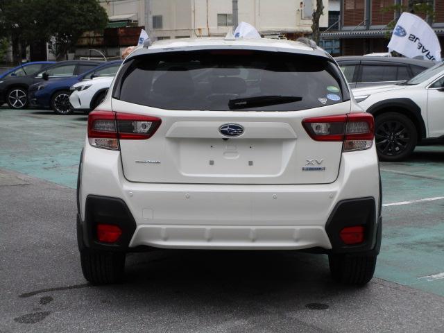 スバル XV