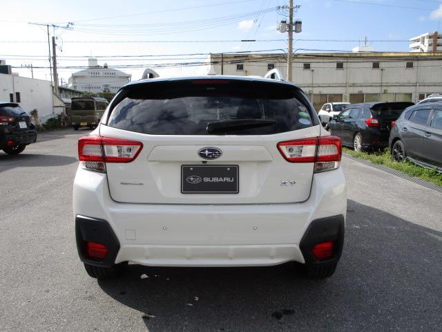 スバル XV