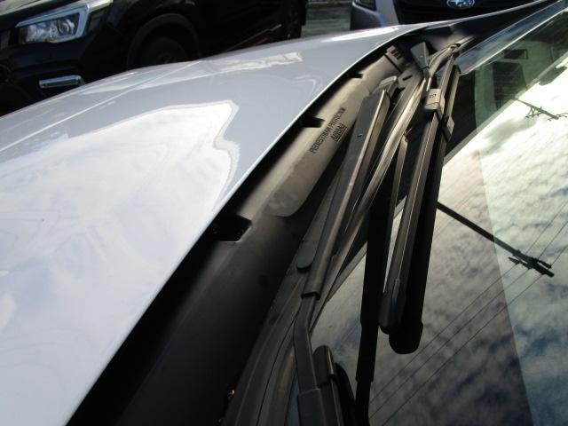 スバル レヴォーグレイバック