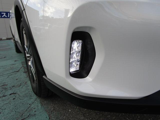 スバル レヴォーグレイバック