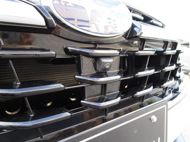 スバル レヴォーグレイバック