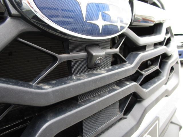 スバル クロストレック