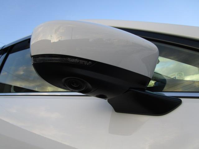 スバル レヴォーグレイバック