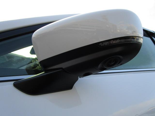 スバル レヴォーグレイバック