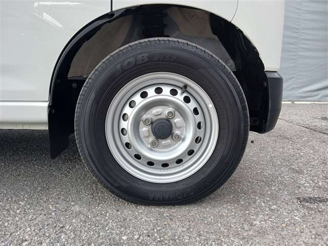 ダイハツ ハイゼットカーゴ