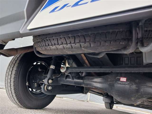 ダイハツ ハイゼットカーゴ