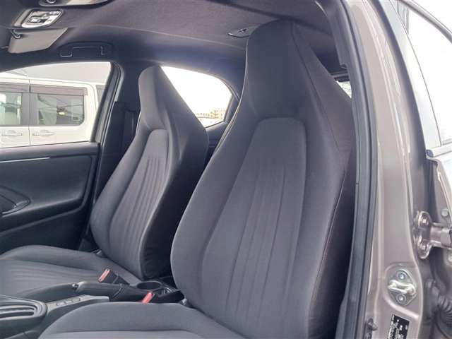 トヨタ ヤリス