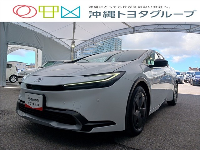 トヨタ プリウス