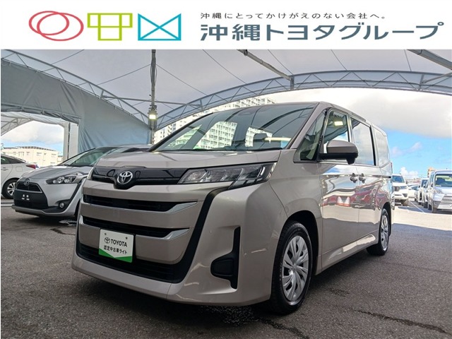 トヨタ ノア