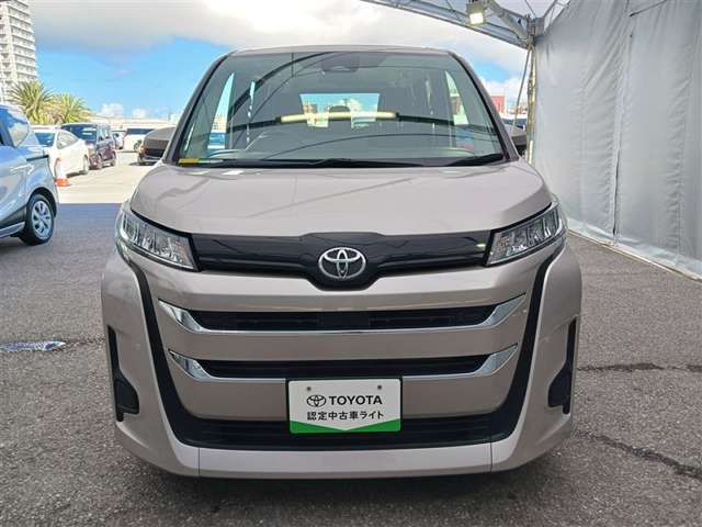 トヨタ ノア