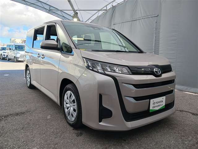 トヨタ ノア