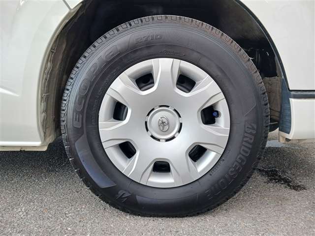 トヨタ ハイエースバン