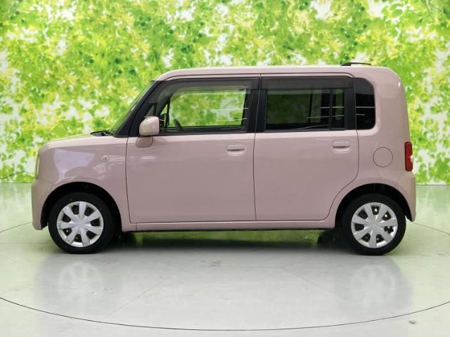 ダイハツ ムーヴコンテ