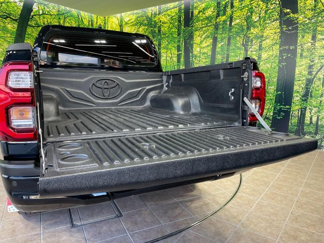 トヨタ ハイラックス