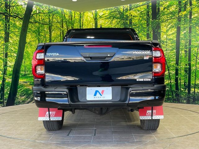 トヨタ ハイラックス