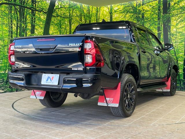 トヨタ ハイラックス