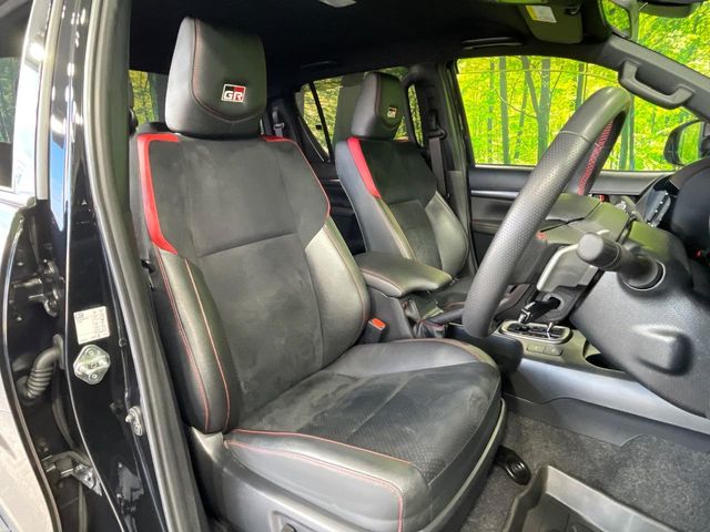 トヨタ ハイラックス